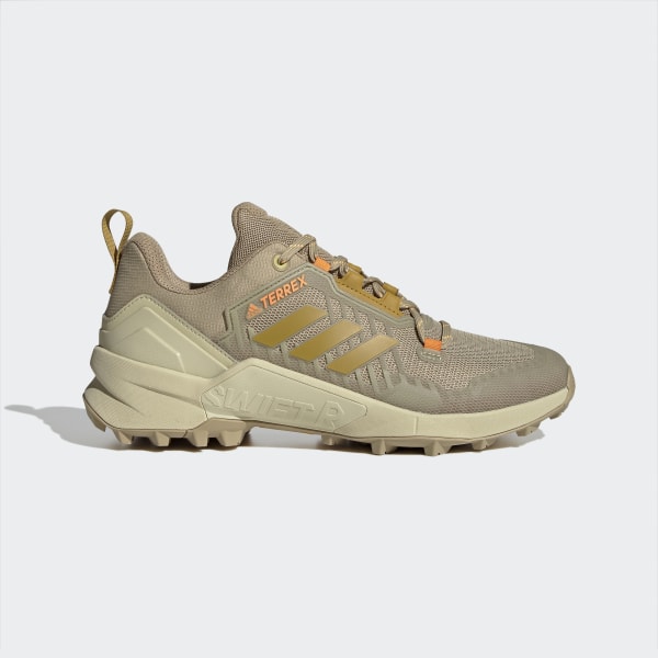 adidas Terrex Swift R3 Hiking Shoes - Beige | adidas Deutschland