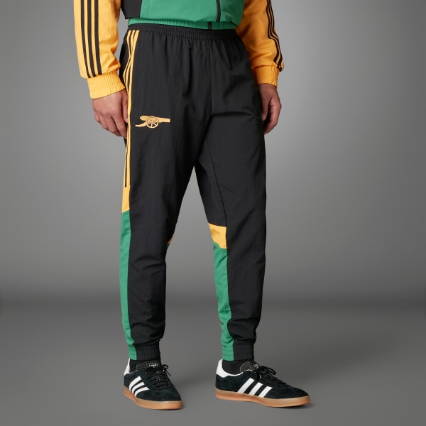 Arsenal Seasonal Track Tracksuit Bottoms