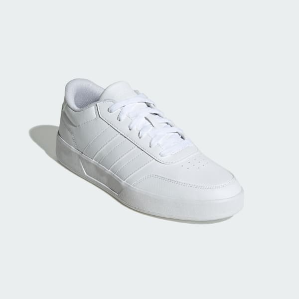 White Breaknet 3.0 Shoes