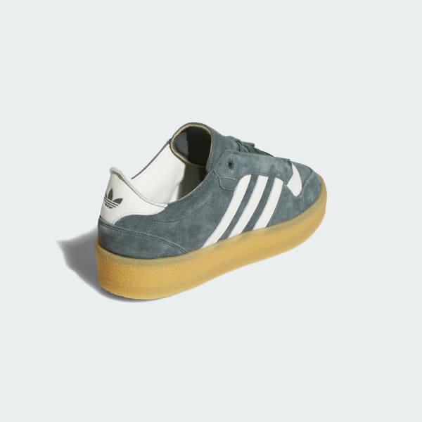 adidas Rivalry Crepe Shoes - Grey | adidas Belgium