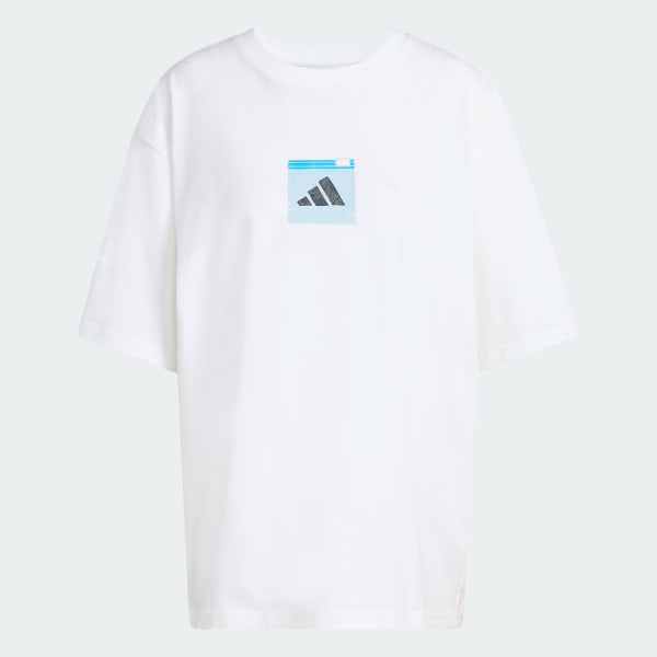 Beyaz W TRAIL MIX G T