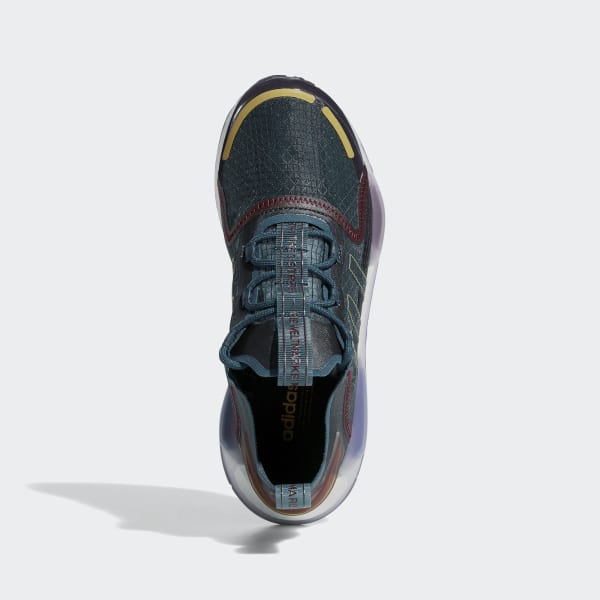 Gronn NMD_V3 Sko