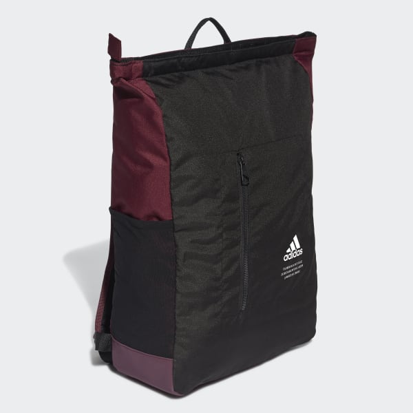 adidas Classic Top Zip Ryggsekk Svart | adidas Norway adidas Classic Top Zip Ryggsekk Hvit | adidas Norway