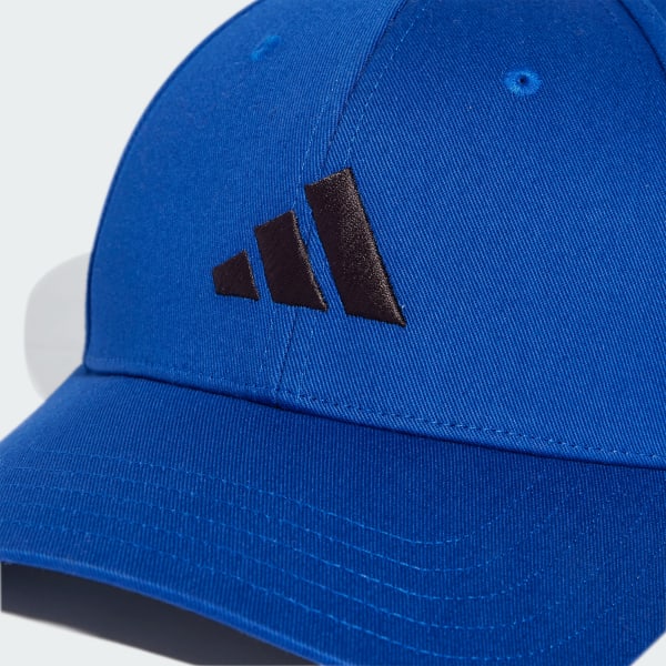 Blue New Logo Baseball Cap