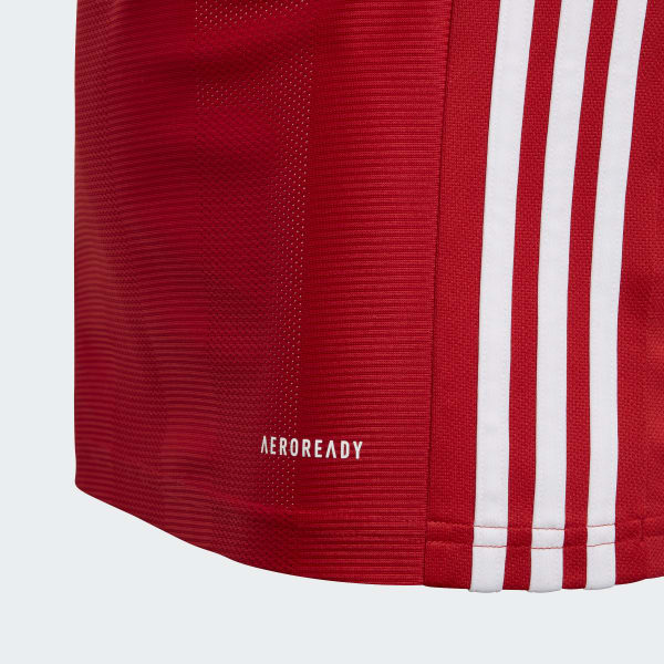 Adidas Fc Bayern Home Jersey Red Adidas Singapore