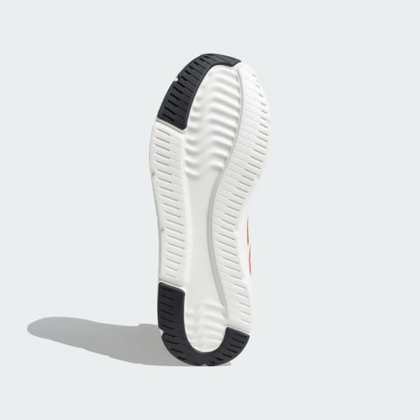 White Velocity Grand Shoes