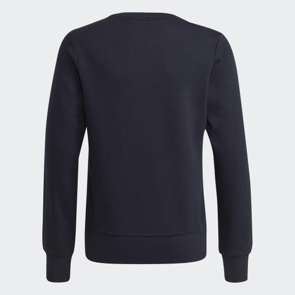 Blauw Essentials Sweatshirt 29265