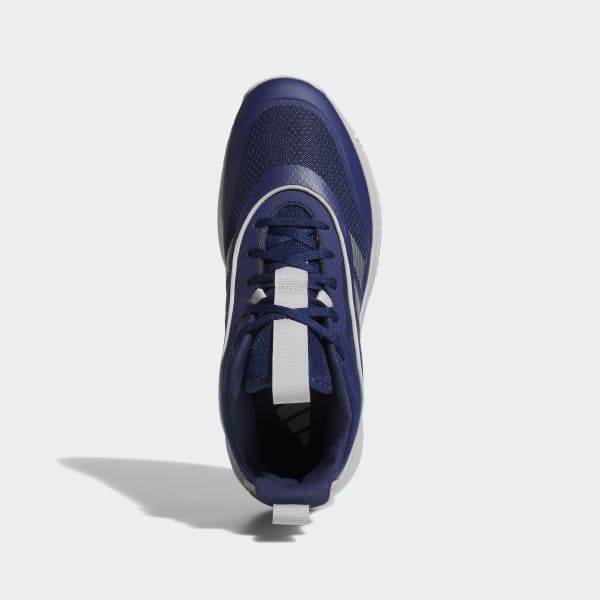 Azul Zapatillas Ownthegame 3.0