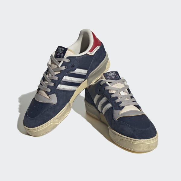 Rivalry Low Extra Butter Shoes