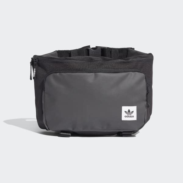 premium essentials crossbody bag