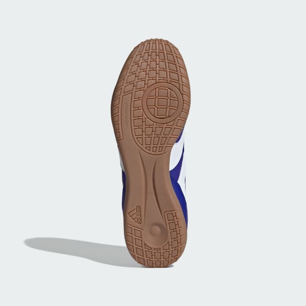 Λευκό Predator Club Indoor Sala Boots