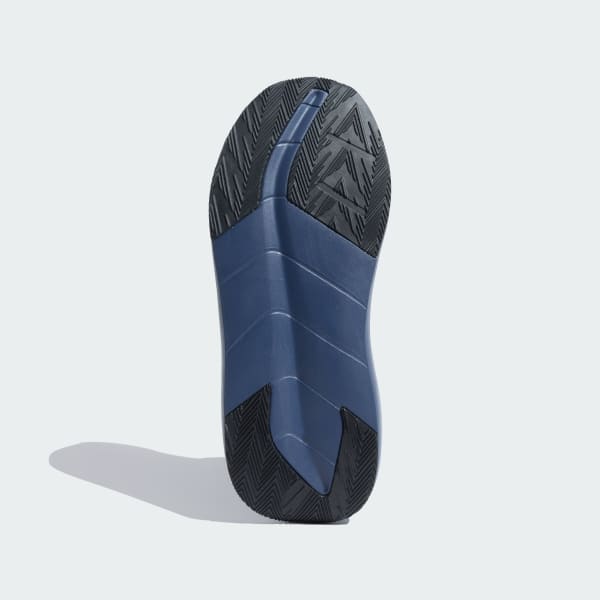 Blue AeroBlitzStep Shoes