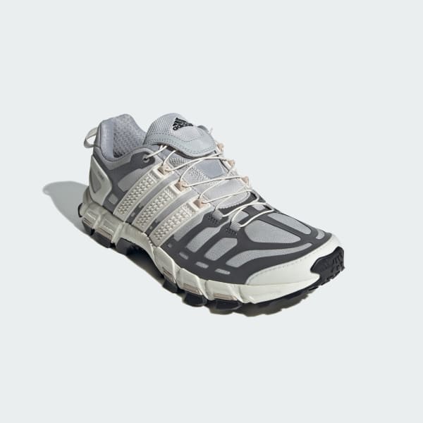 Gris Zapatilla Adistar Raven