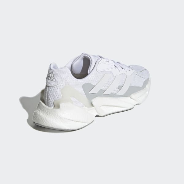 White X9000L4 Shoes LGL33