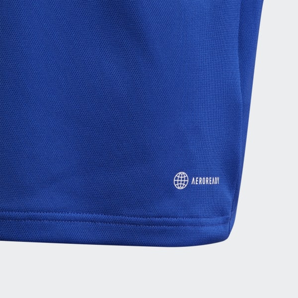 Azul Camiseta primera equipación Leicester City FC 22/23