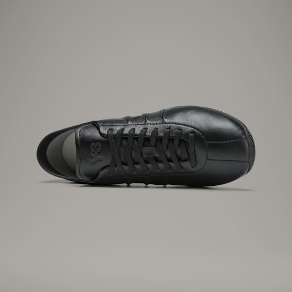 Y-3ヒールブーティ黒 アディダス Y-3 JAPAN - ブラック | アディダス ジャパン