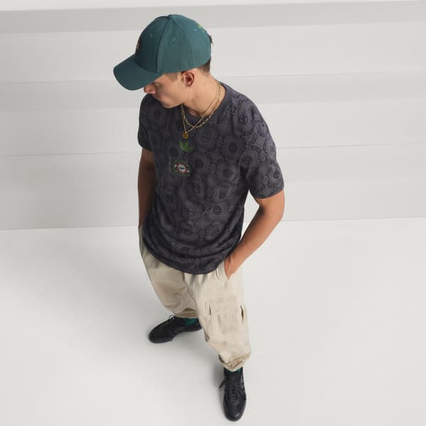 cierna Tričko FC Bayern Wiesn