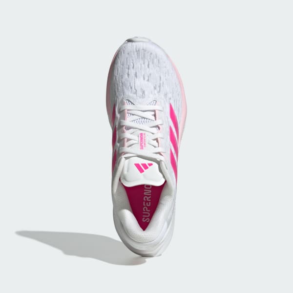 Bialy Buty Supernova Comfortglide Running
