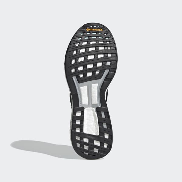 Negro Zapatillas Adizero Boston 9
