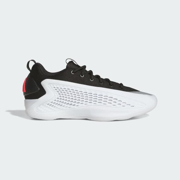 Blanc Chaussure Anthony Edwards 1 Low