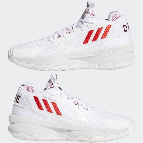 Adidas dame blancas cheap
