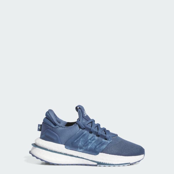 X_PLRBOOST_Shoes_Juniors_Blue_