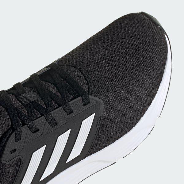 adidas Galaxy 6 Shoes - Black | adidas Philippines