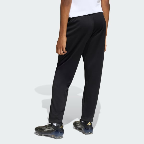 Noir Pantalon d'entraînement Entrada26 Enfants