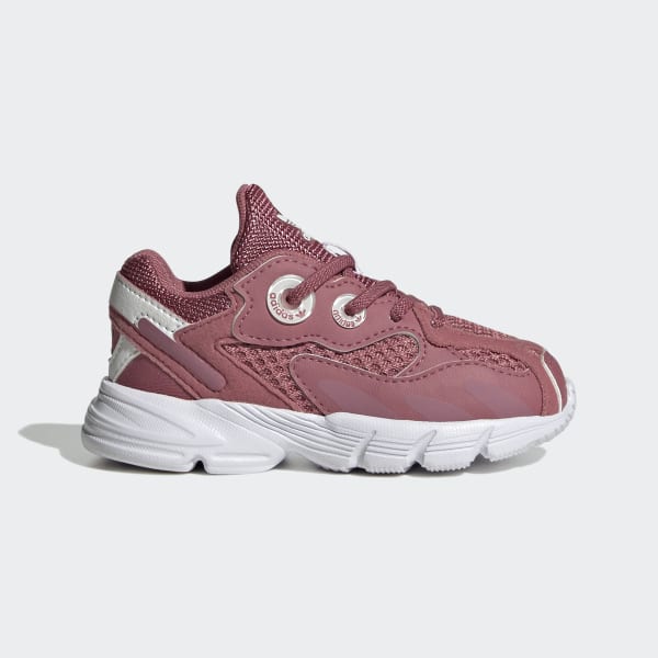 Pink Astir sko