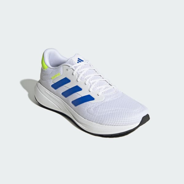 Blanco Zapatillas Response Runner