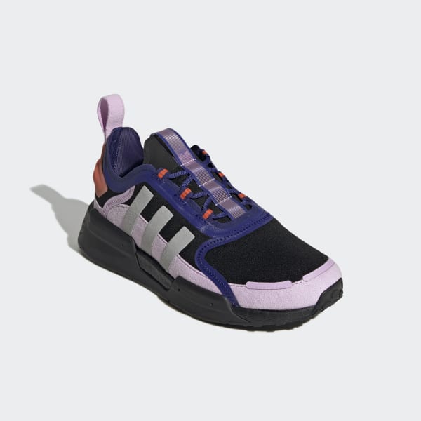 Schwarz NMD_V3 Schuh