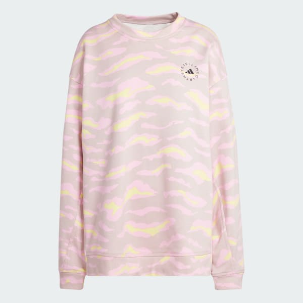 adidas stellar mccartney プリントスエット adidas stellar mccartney プリントスエット adidas by Stella