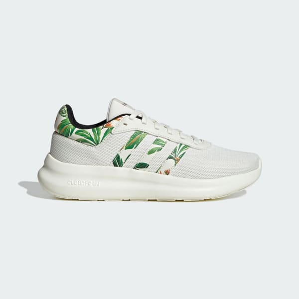 Blanco Zapatillas Lite Racer 4.0