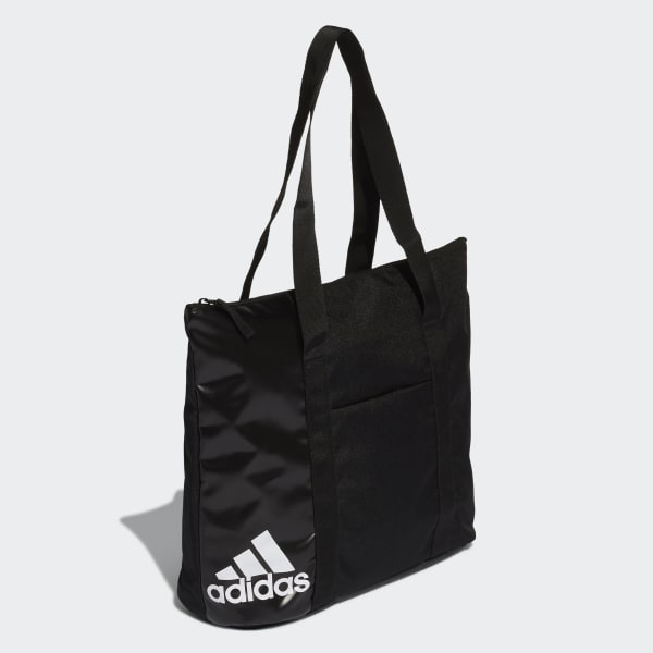 adidas Training Essentials Tote Bag - Black | adidas Canada