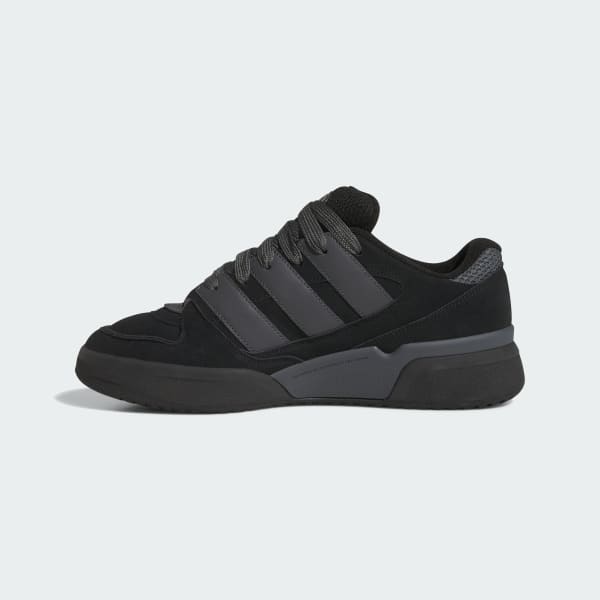 adidas Forum2000 Shoes - Black | Free Shipping with adiClub