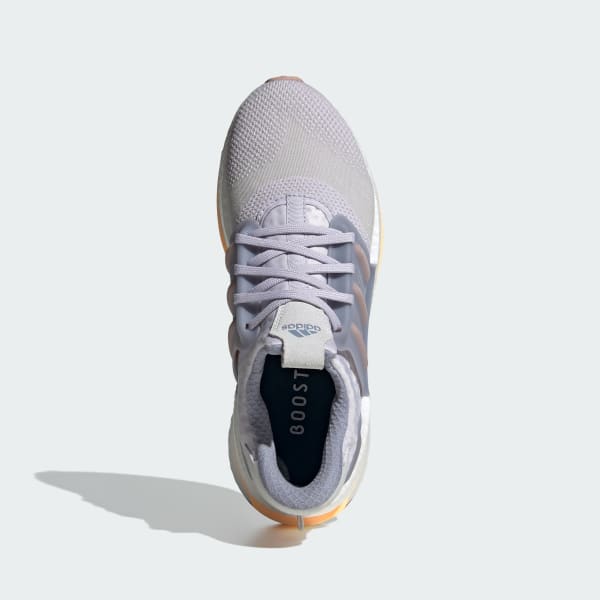 Purpura Zapatillas X_PLORBOOST