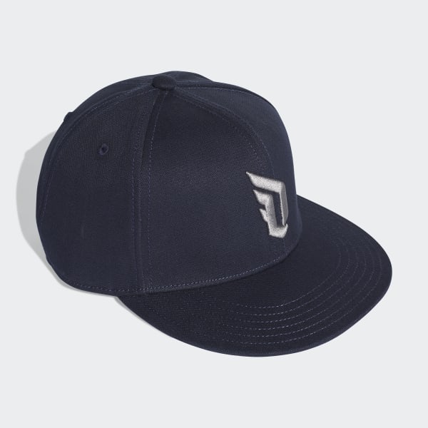 lillard cap