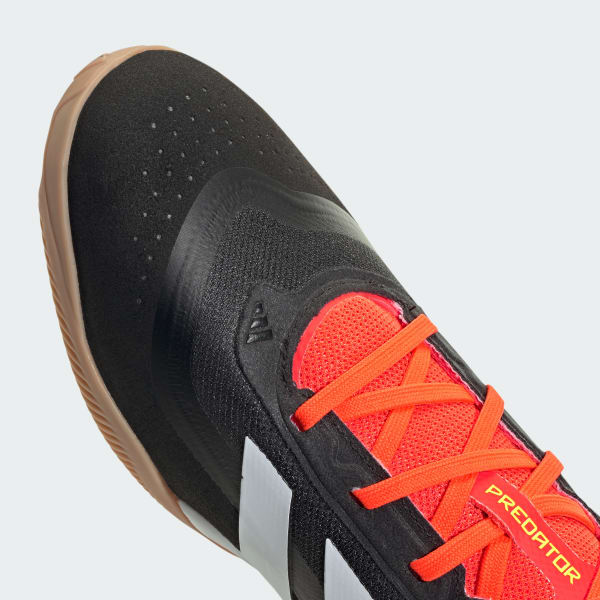 Adidas indoor football hotsell