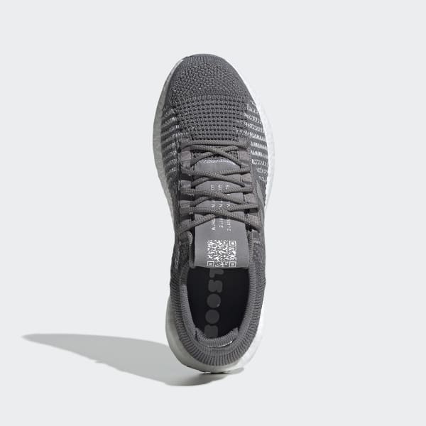 adidas Pulseboost HD Shoes - Grey 