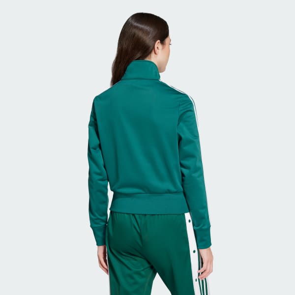 Verde Chaqueta Adicolor Classics Firebird