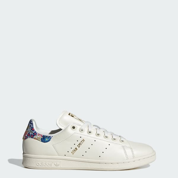 adidas Stan Smith Shoes - White | Free Shipping with adiClub