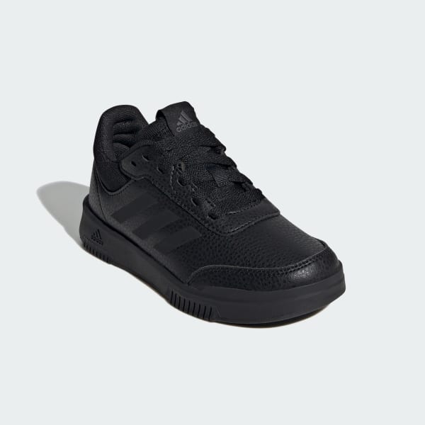 Negro Tenis Tensaur Sport Training Lace