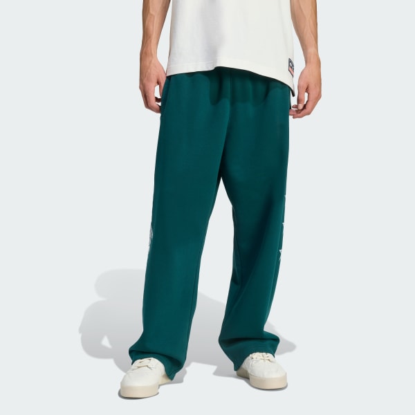 ORIGINALS DEPT. GRAPHIC FLEECE PANT