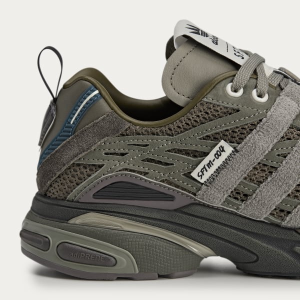 Song for the Mute × adidas JR8044 28cm JR8044 Song for the Mute adidas Adistar Cushion 3 Simple