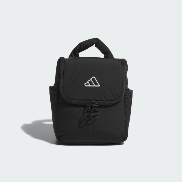 Hitam Kantong Quilting