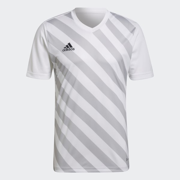 Blanco Polera Entrada 22 Graphic CZ137