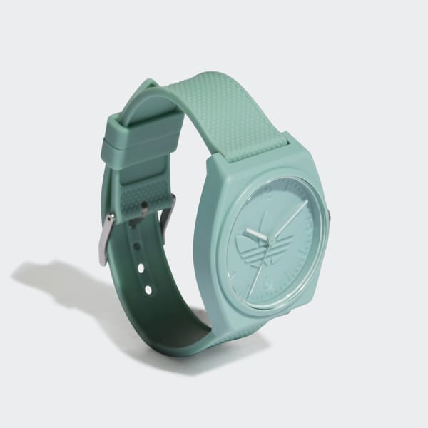 Turquoise Project Two Watch