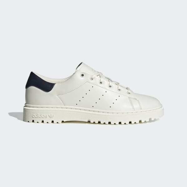 White Stan Smith Freizeit Shoes