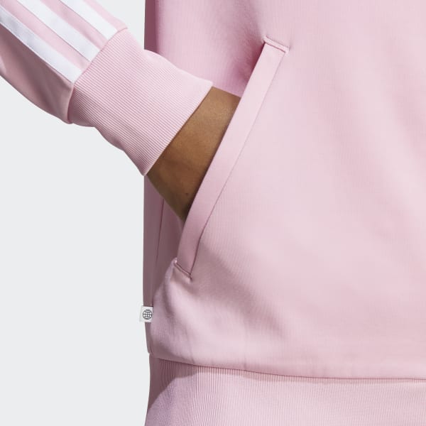 Track | adidas - | US Pink adidas Women\'s Adicolor Jacket Classics Lifestyle SST