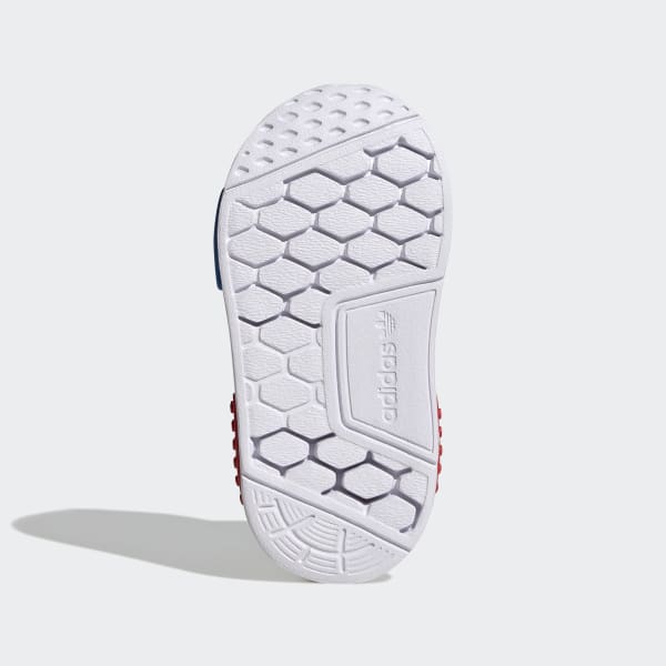 Svart adidas NMD 360 x LEGO® Shoes LWD53